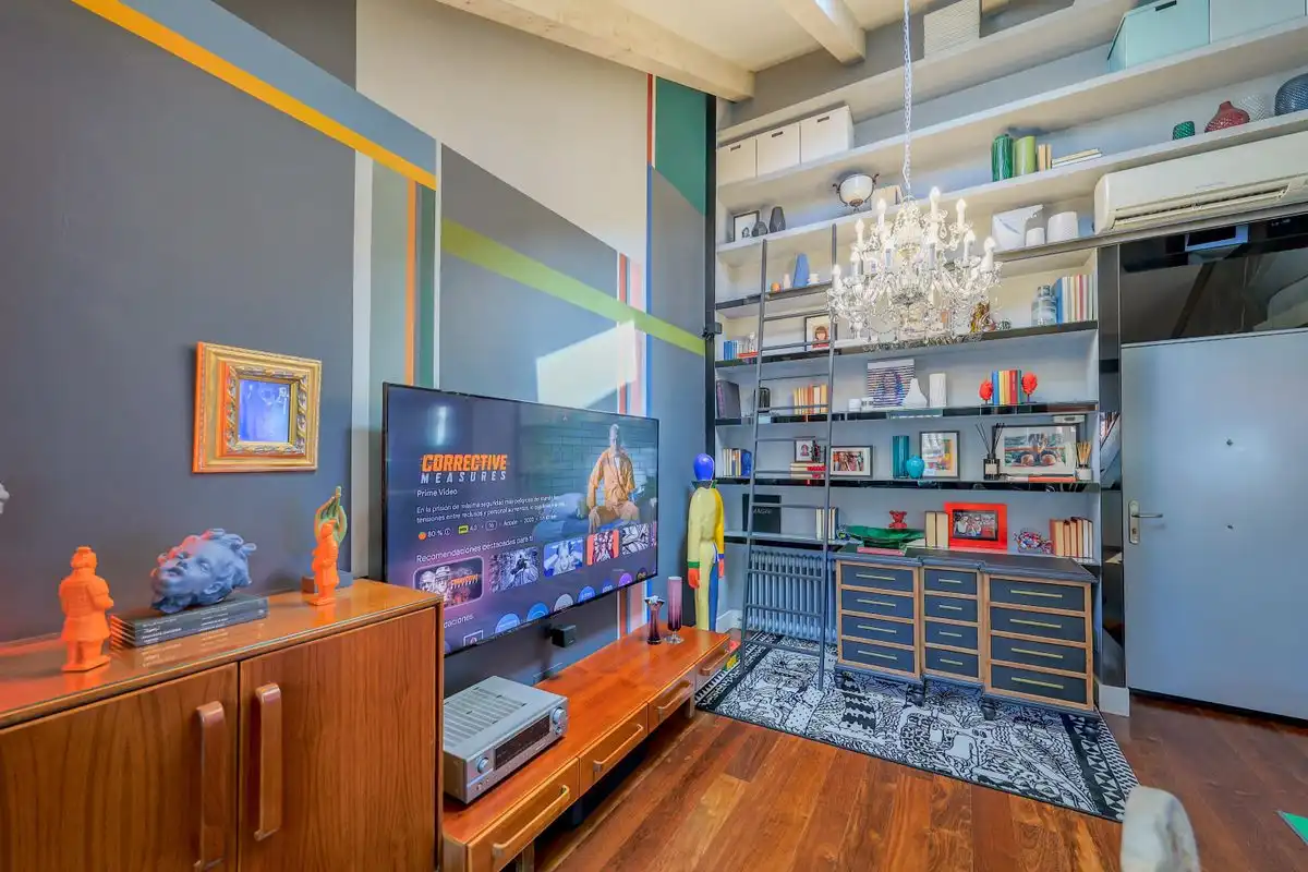 Duplex à vendre à Calle de la Encomienda, imagen 3