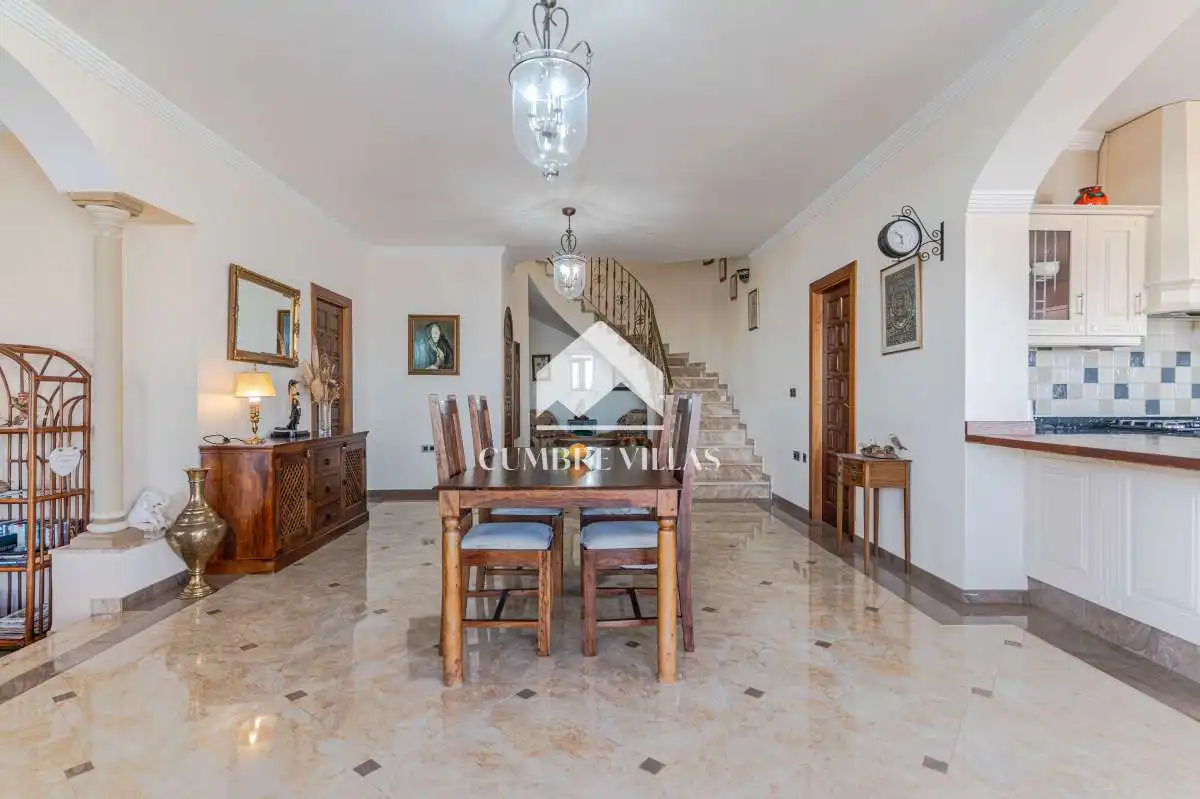 Casa en venda a Monte los Almendros - El Pargo - Costa Aguilera, imagen 44