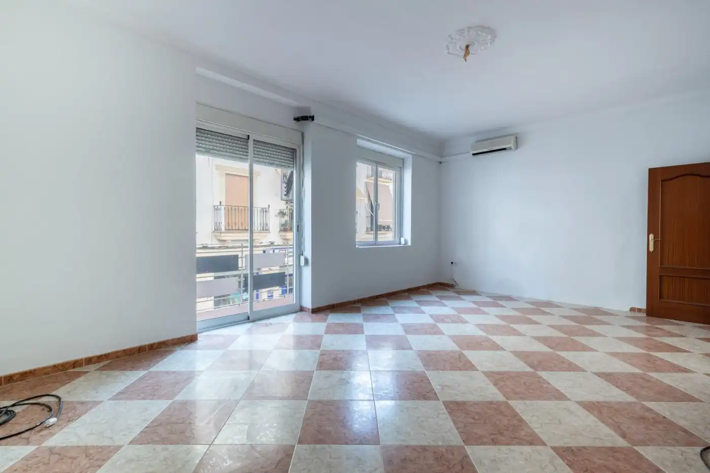 Piso en venta en Calle de las parras, 10, Montefrío