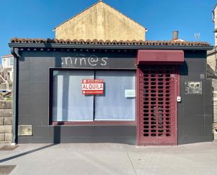 Premises to rent in Ep 9107, 18, O Grove