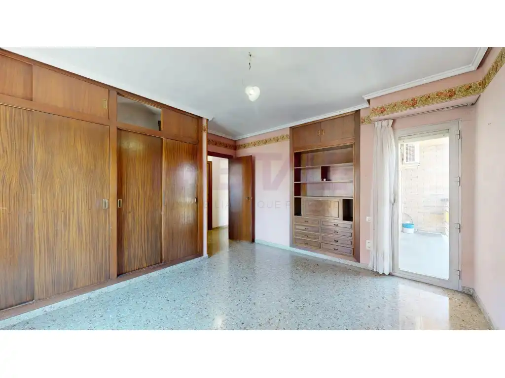 Habitación de Piso en venta en Valencia