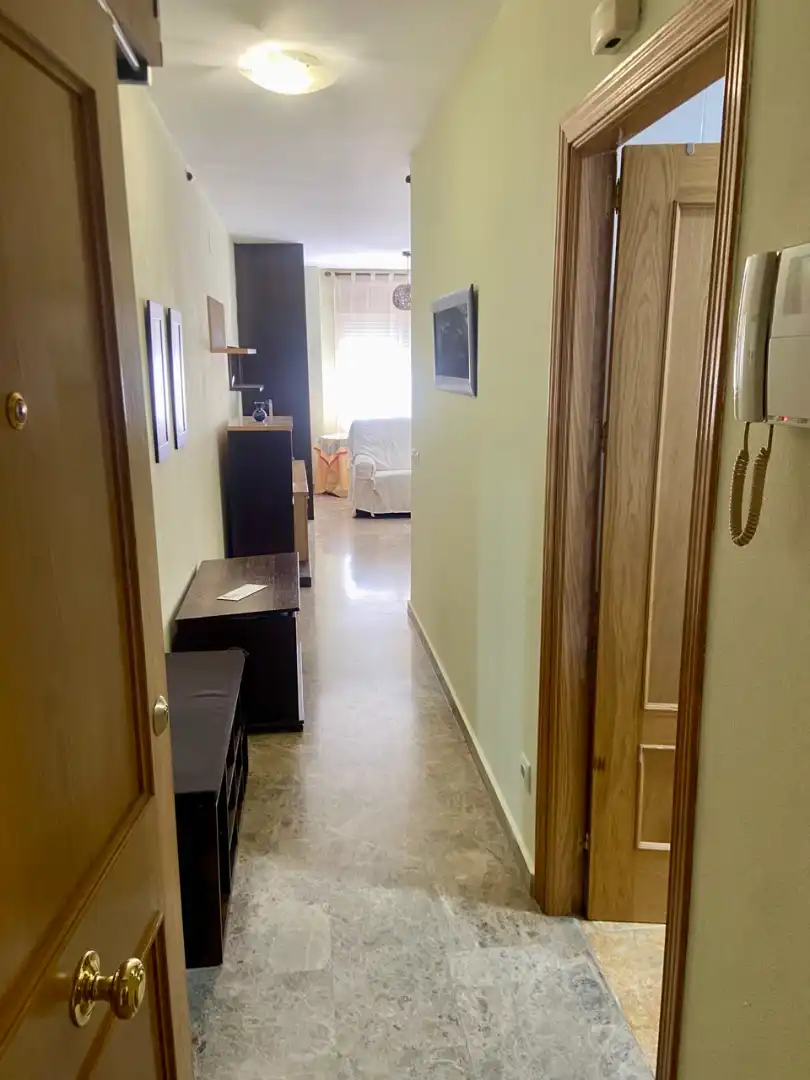 Estudio en venta en Ciudad Real con Aire acondicionado, Calefacción y Amueblado