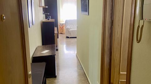 Foto 2 de Estudio en venta en Calle de Pedrera Alta, Plaza de Toros, Ciudad Real Capital
