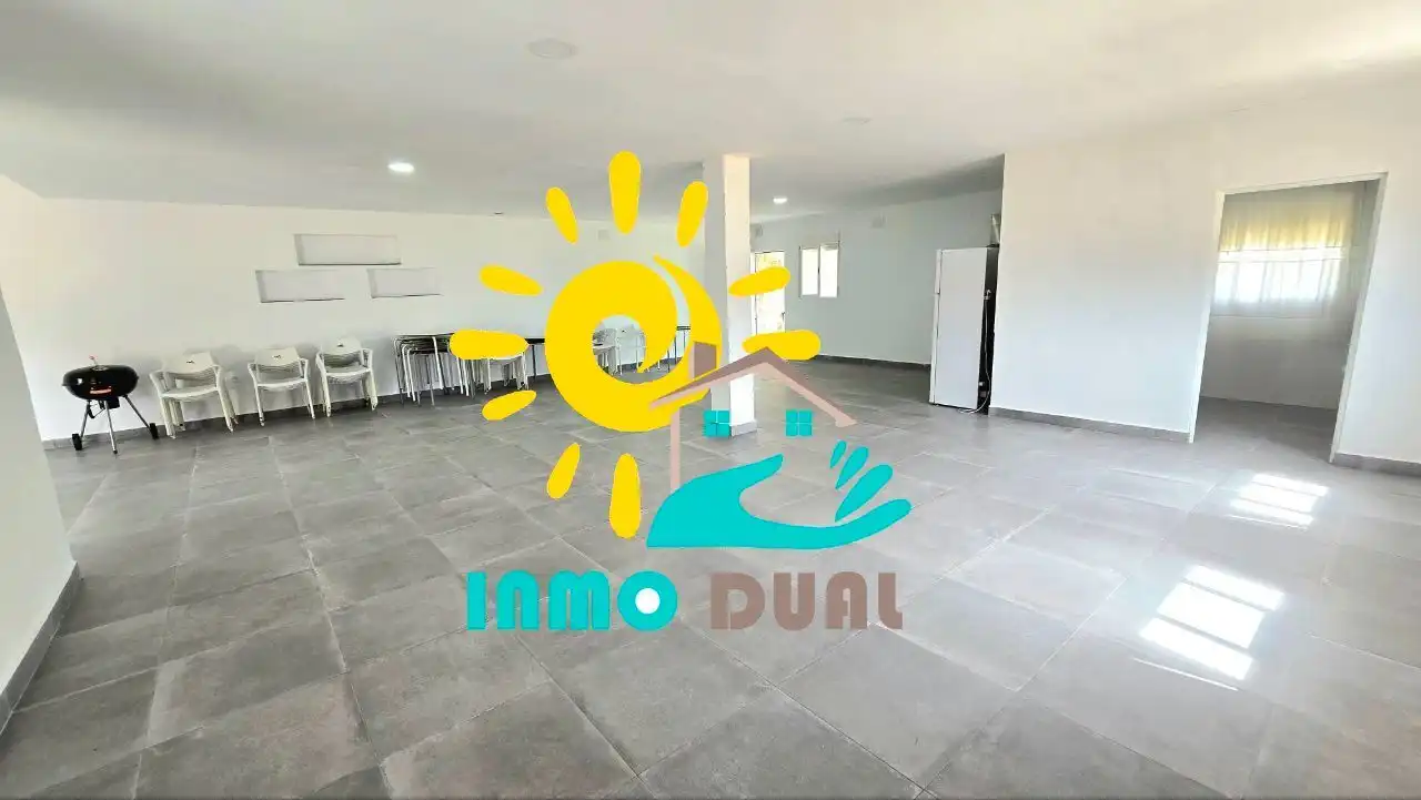 Residencial en venta en Badajoz