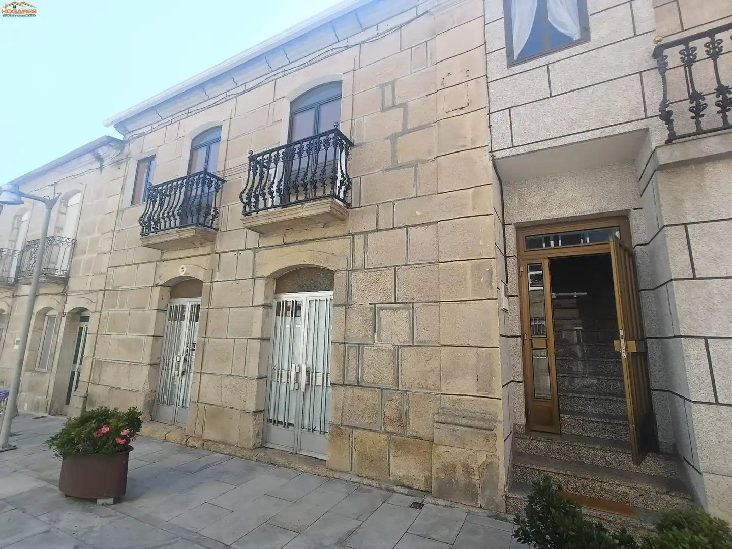 Casa con terraza en venta en Arbo, imagen 15