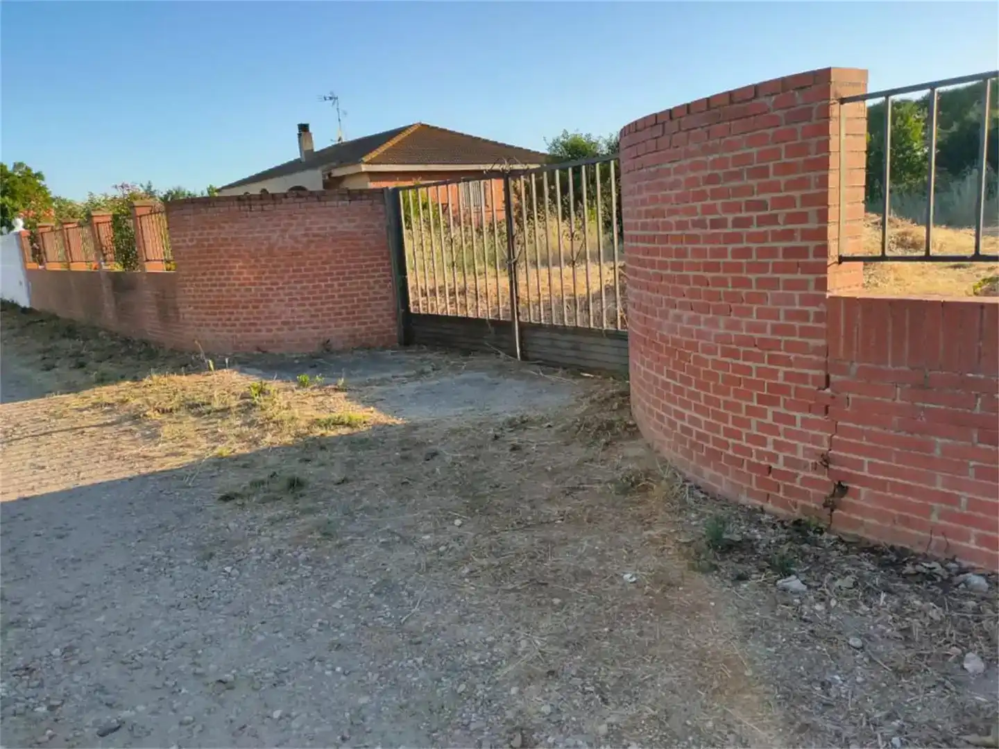 Finca rústica en venda en Aldearrubia