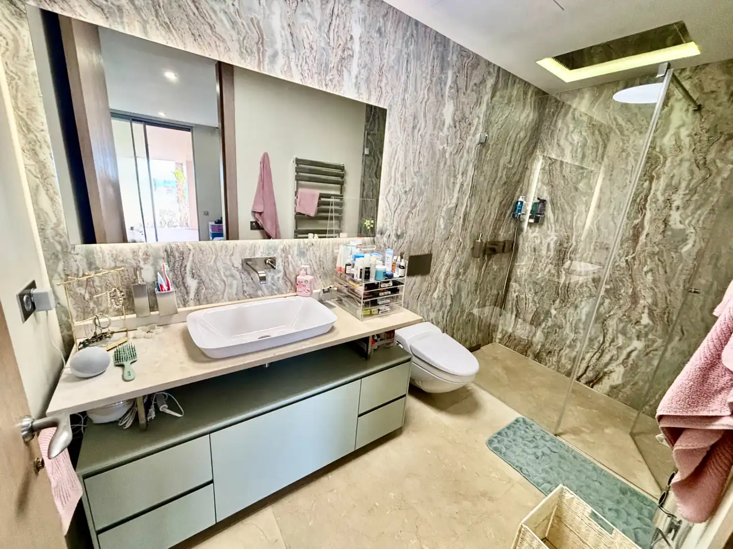 Villa avec piscine à vendre à Playa de San Juan - El Cabo de las Huertas, imagen 51