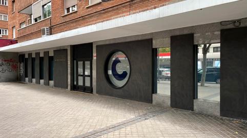 Photo 2 of Premises to rent in Prosperidad, Madrid
