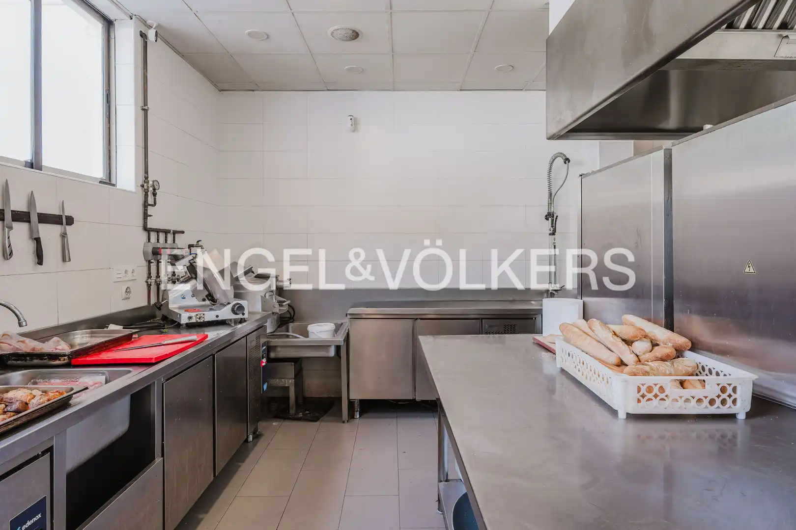Cocina de Casa o chalet en venta en Deba con Calefacción, Jardín privado y Balcón
