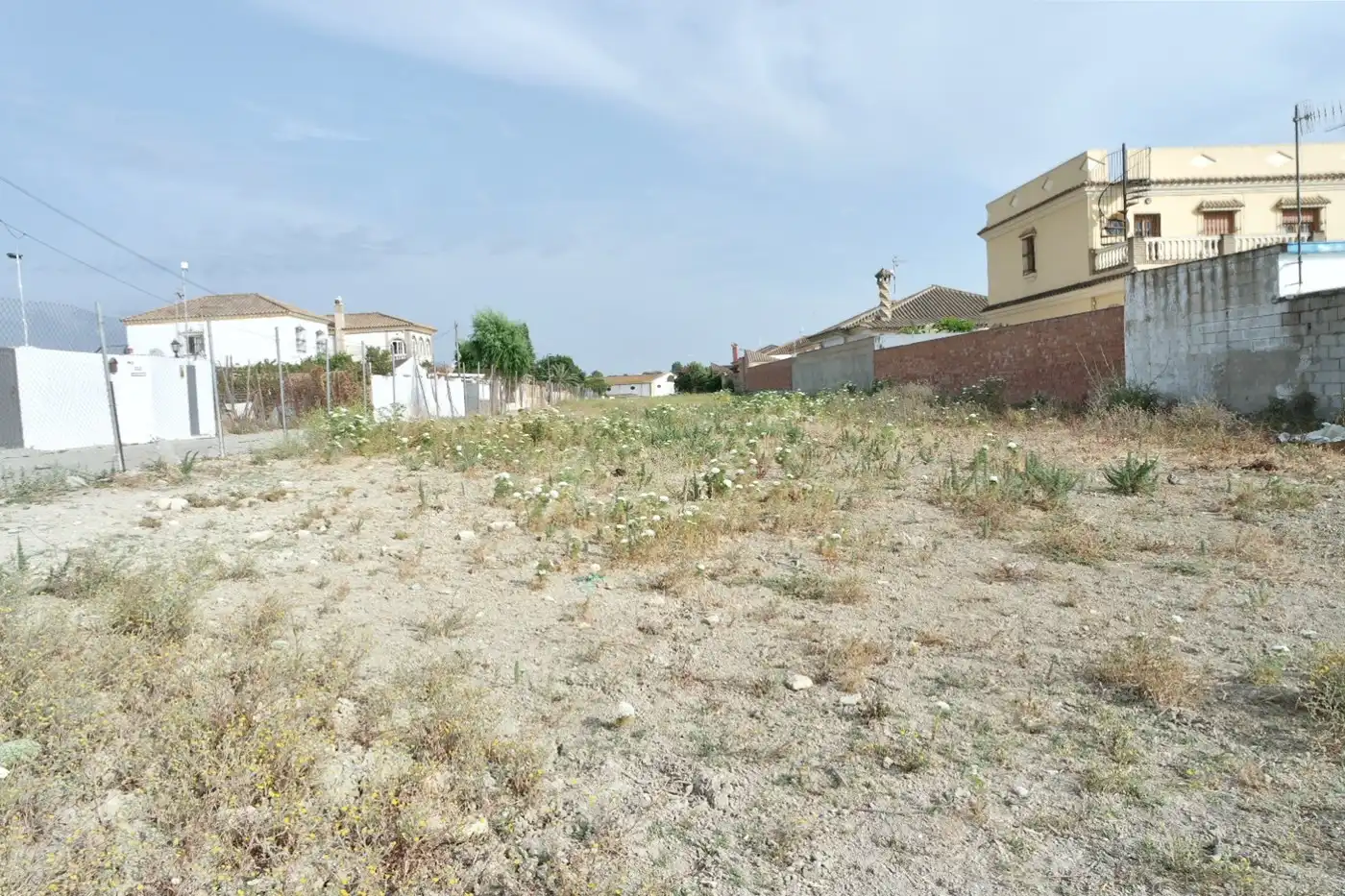Country homes for sale in Sanlúcar de Barrameda