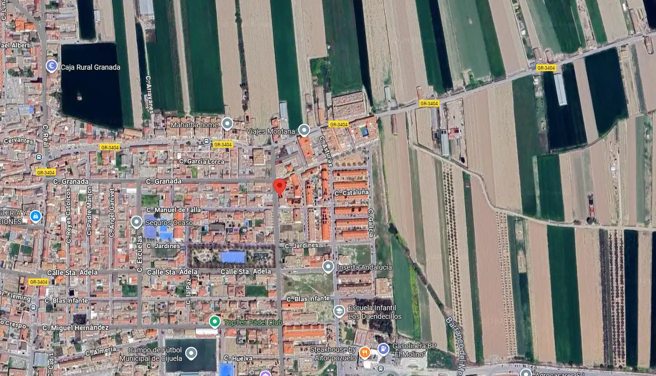 Flat for sale in Avenida Andalucia 7, imagen 3