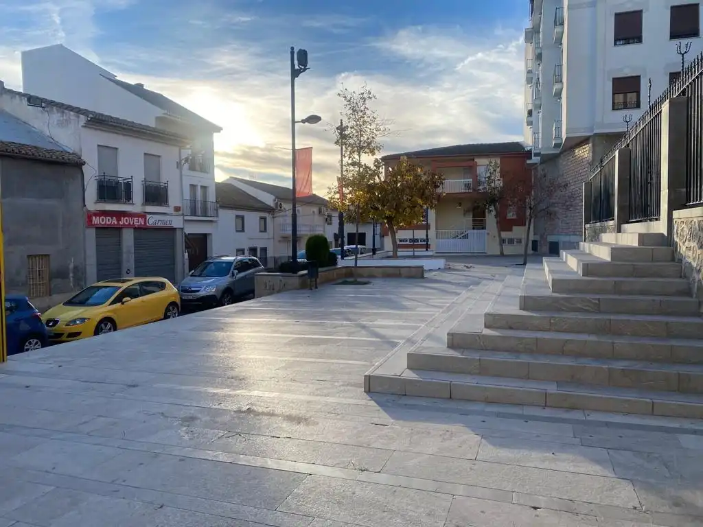 Business premises to rent in Calle IGLESIA, imagen 21