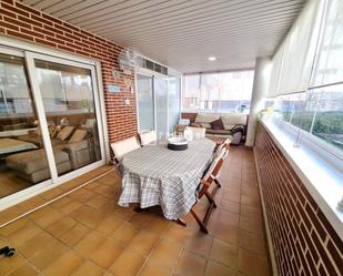 Terrace of Flat for sale in Rivas-Vaciamadrid  with Air Conditioner, Heating and Terrace