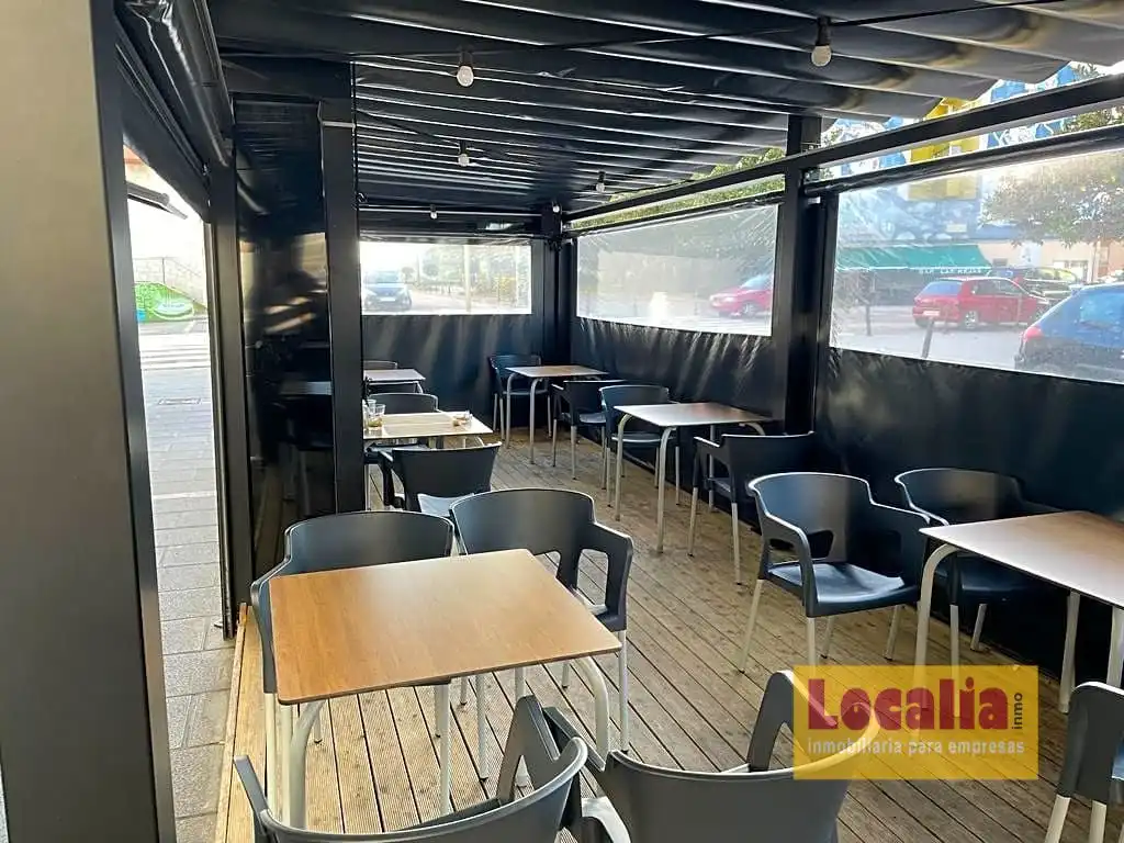 Local commercial à louer à Covadonga - Campuzano - Ciudad Vergel, imagen 9