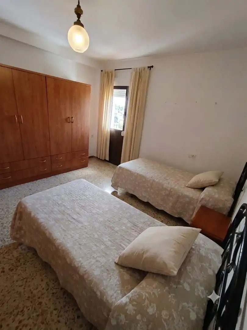 Appartement compact avec terrasse à vendre à Vejer, imagen 14