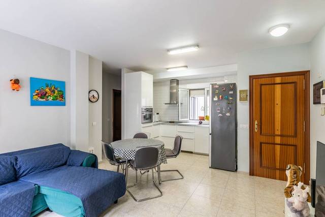 Piso en Venta en Calle Calle Tabaibal, 9 en Isleta