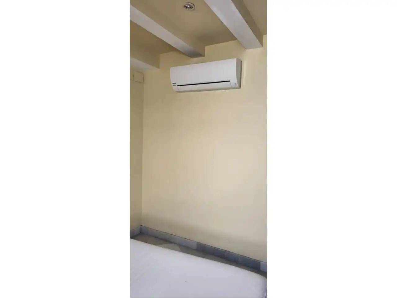 Habitación de Dúplex de alquiler en Sevilla con Aire acondicionado, Calefacción y Terraza