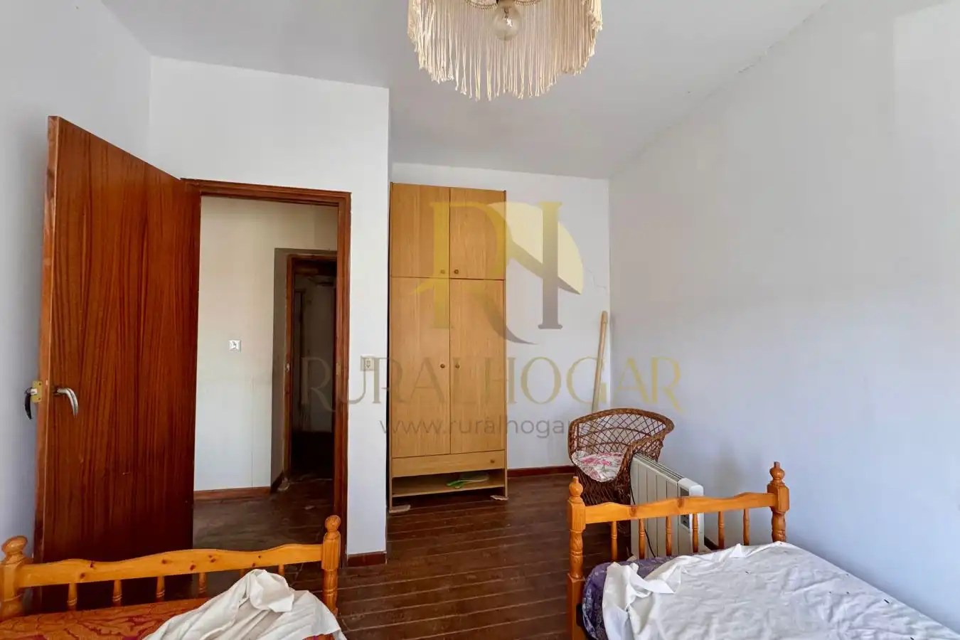 Casa o chalet en venta en Calle de Benavente, 16, San Adrián del Valle