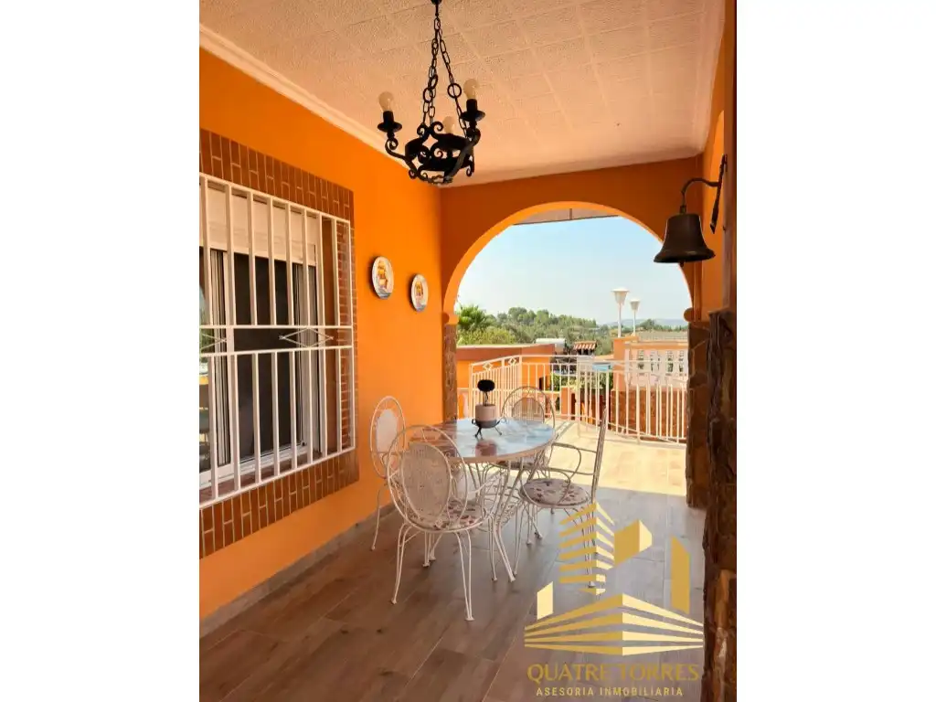 Villa à vendre à Poligono Diseminados (P-66), imagen 4