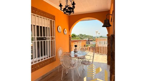 Foto 4 de Casa o chalet en venta en Poligono Diseminados (p-66), Riba-roja de Túria, Valencia
