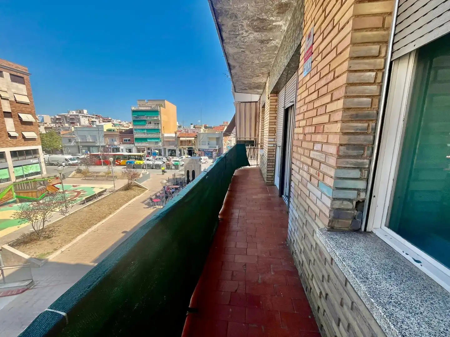 Appartamento con terrazza in vendita a Ca n'Oriac - Sector Nord, imagen 4