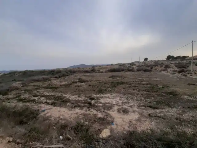 Lands and plots for sale in Novelda, imagen 17