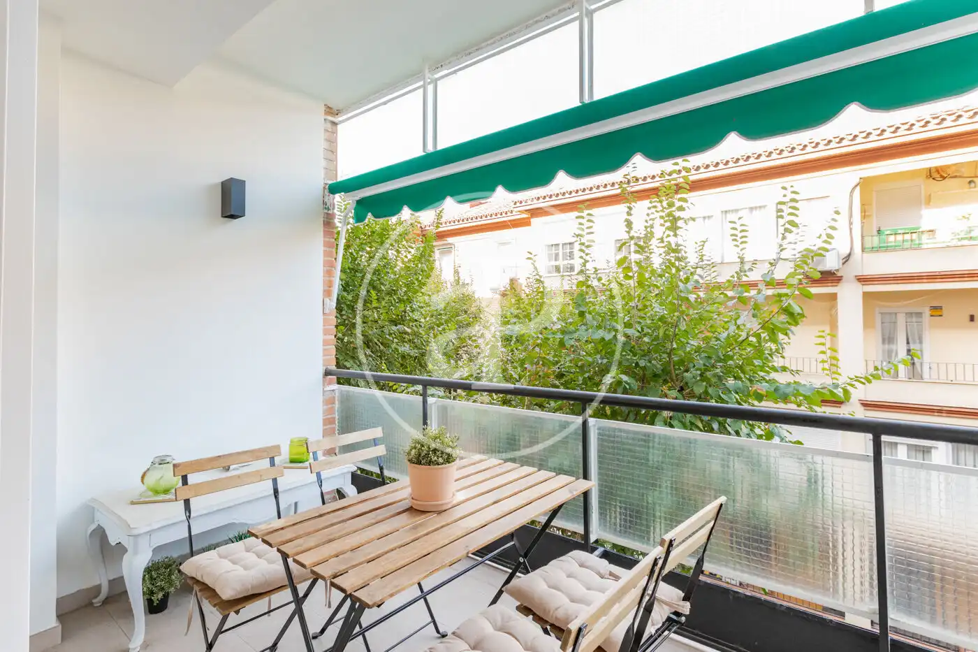Terraza de Piso en venta en Madrid con Aire acondicionado, Calefacción y Terraza