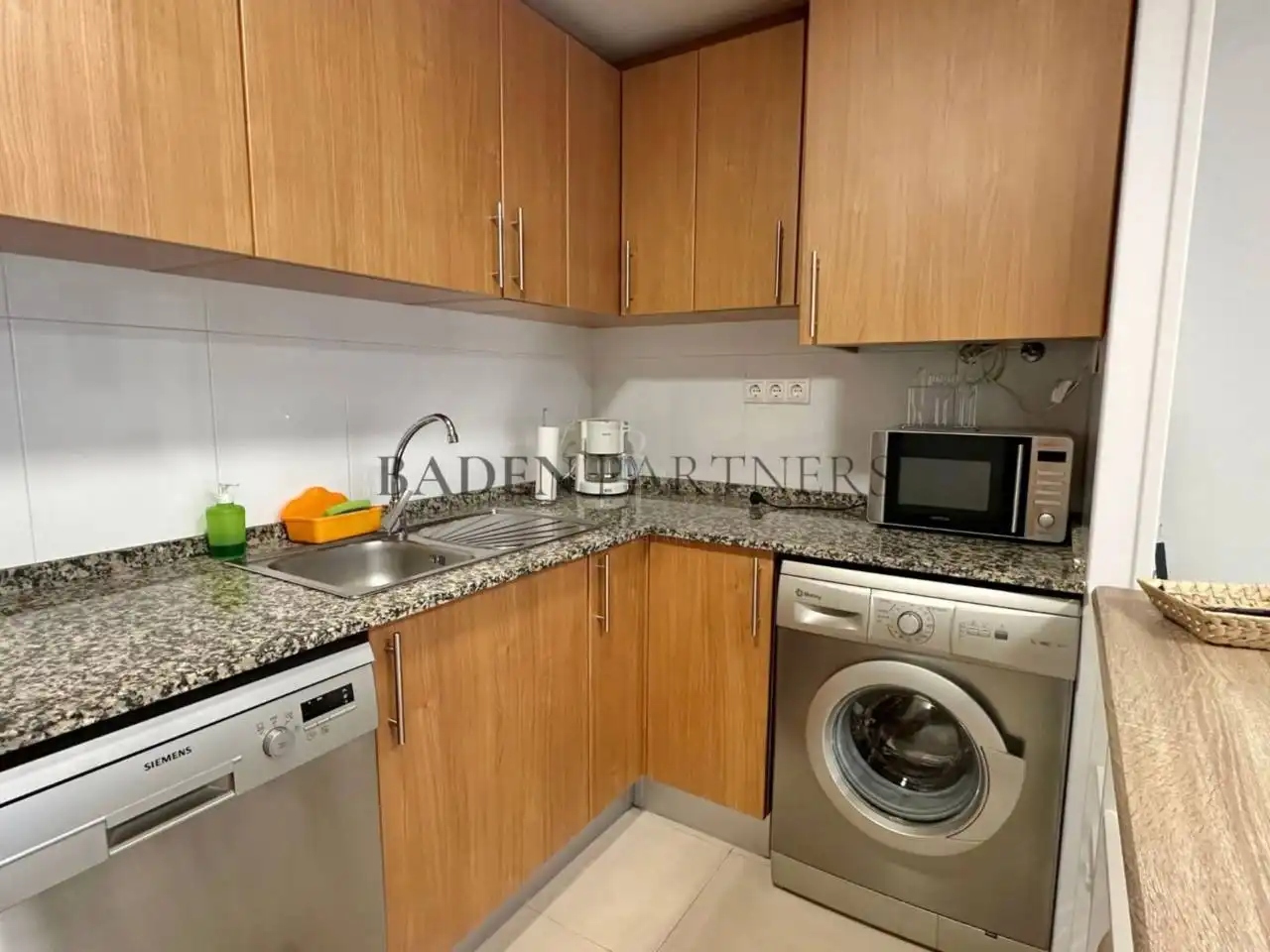 Flat for rent in Calle Alcañiz, Casco Urbano