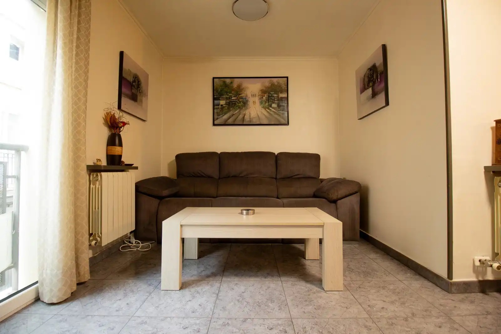 Appartement avec ascenseur à vendre à Passatge Cornet, imagen 5
