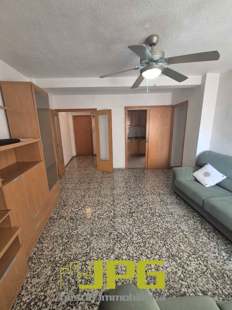 Piso en venta en Campello pueblo