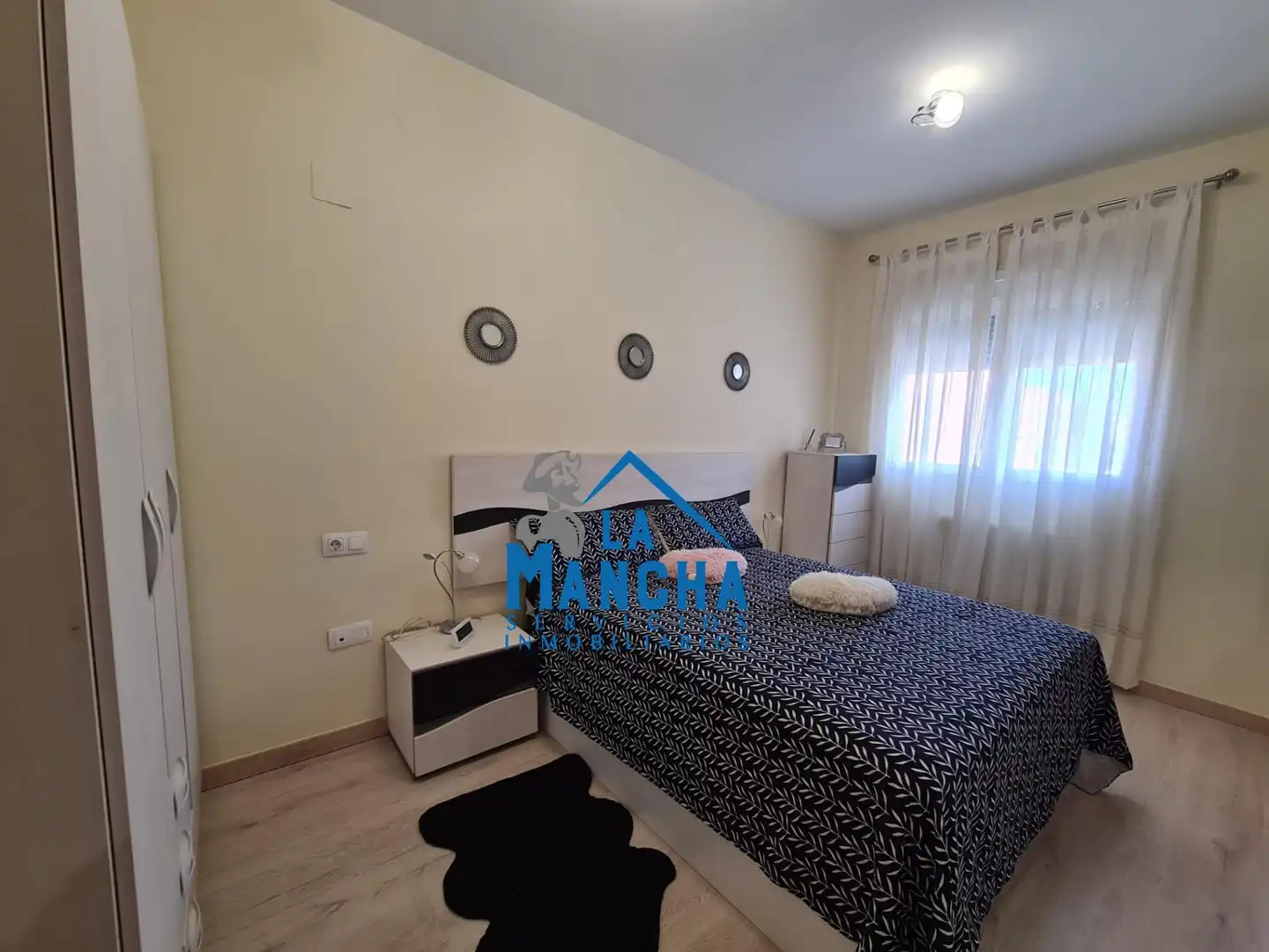 Piso de alquiler en Calle JAEN, Santa Teresa - Vereda