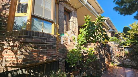 Foto 3 de Casa adosada en venda a Montigalà, Badalona