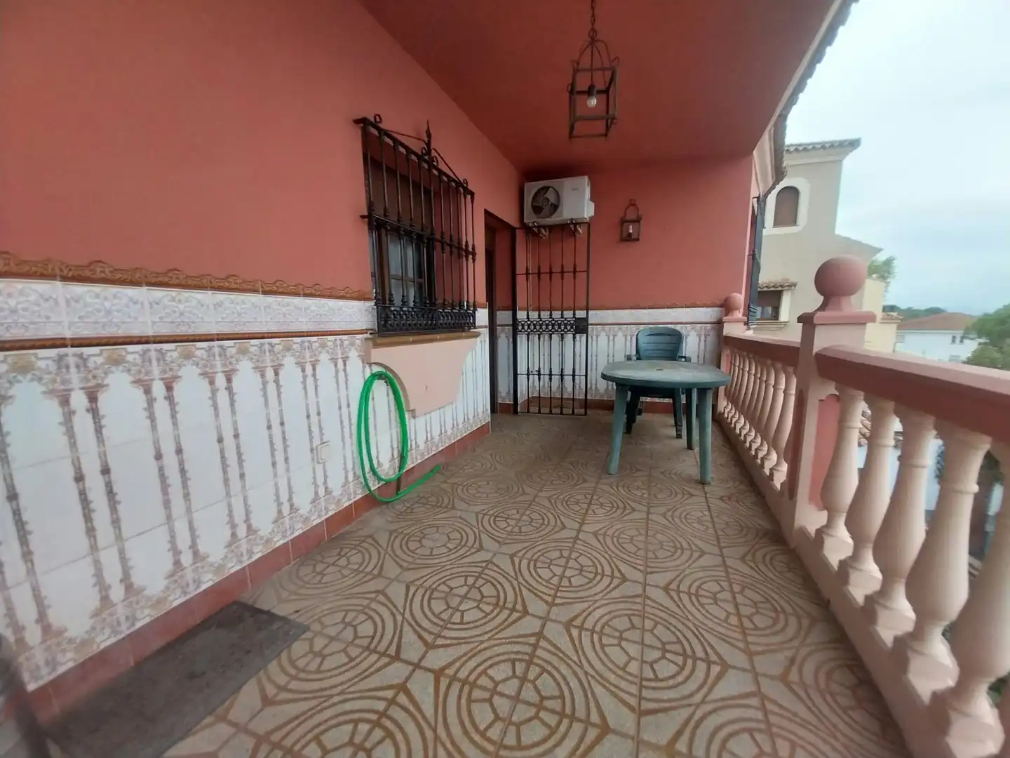 Villa avec jardin à vendre à La Granja - La Colina - Los Pastores, imagen 4