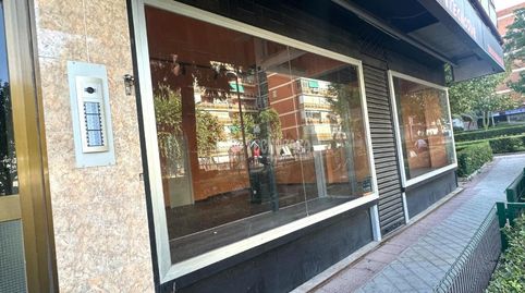Foto 2 von Geschaftsraum zur Miete in El Arroyo - La Fuente, Fuenlabrada