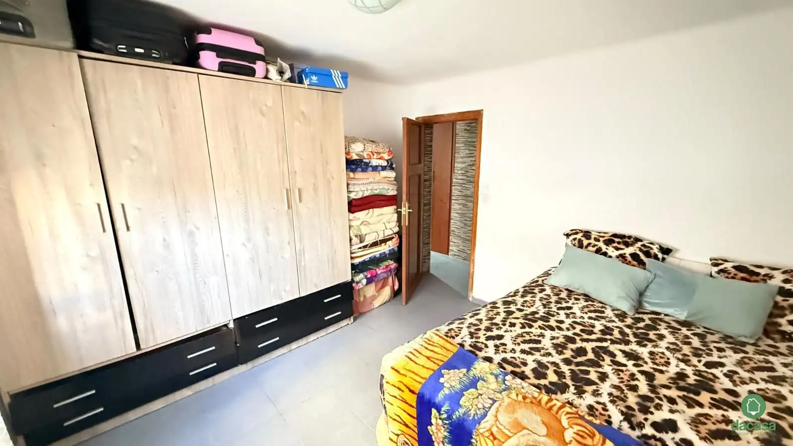 Appartamento in vendita a Nuevo Parque - Los Rosales - Tráfico Pesado, imagen 13