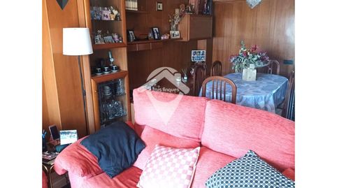 PISO EN VENTA 4 HABITACIONES ZONA RDA PAU VILASABADELL, imatge 4