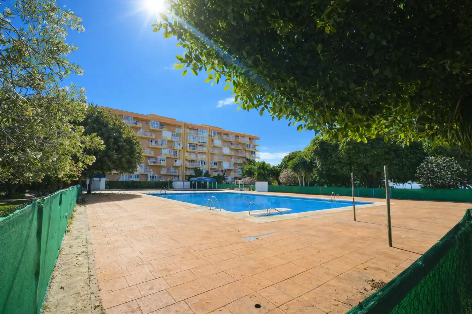 Apartamento con ascensor en alquiler en Parque de la Paloma, imagen 10