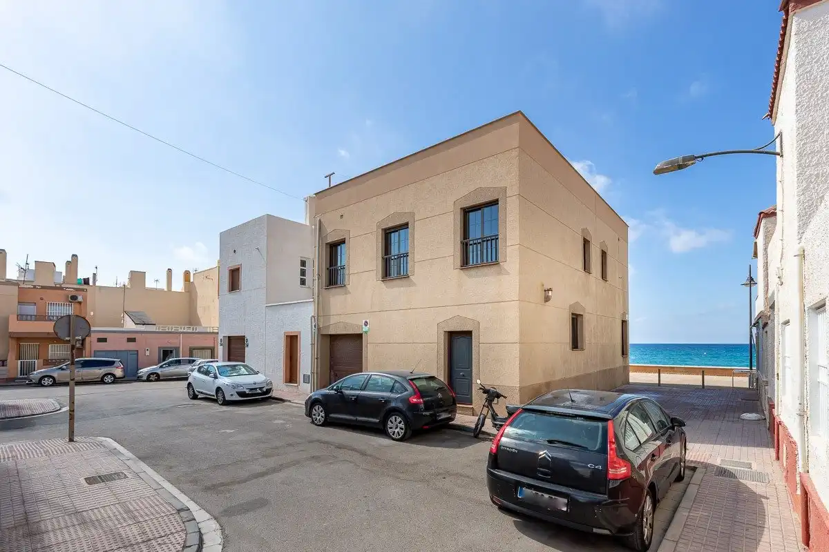 Casa o chalet en venta en Calle MIRAMAR (CG), Cabo de Gata