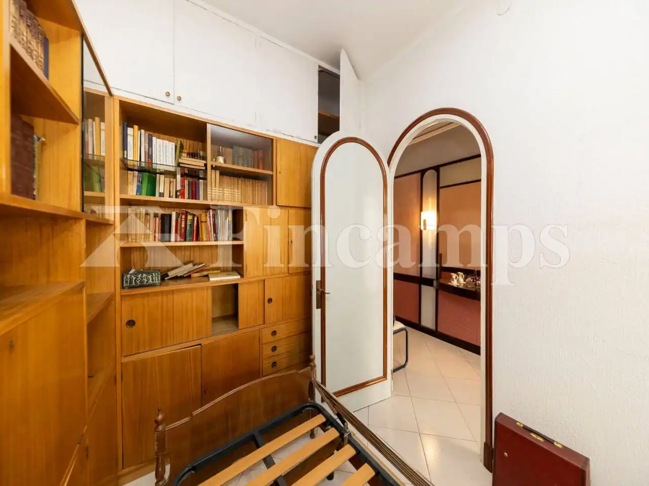 Habitación de Casa o chalet en venta en Sabadell con Calefacción