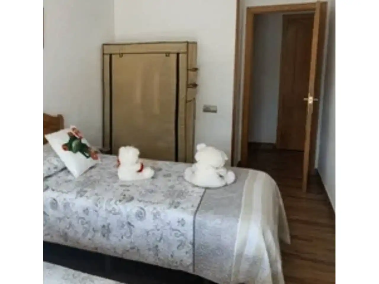 Habitación de Piso en venta en Onil con Aire acondicionado