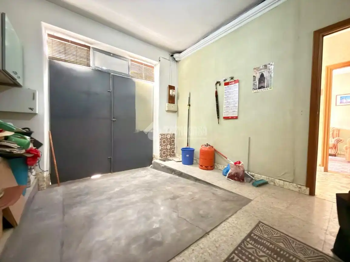 Casa adosada en venda en Alcalá de Henares amb Calefacció