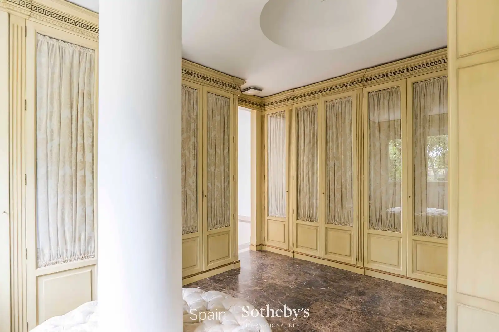 Casa o xalet de lloguer en Madrid amb Aire condicionat, Calefacció i Terrassa