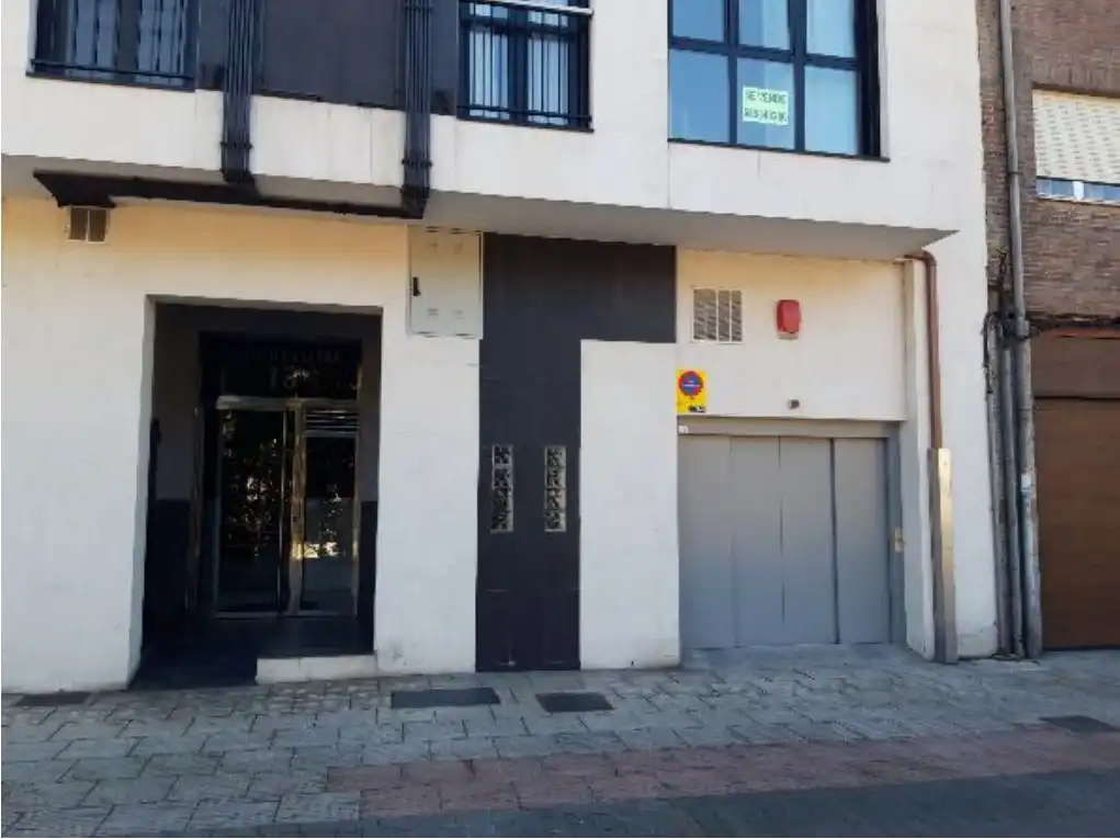 Einzelparkplatz zum Verkauf in POETA MANFER DE LA LLERA, imagen 3