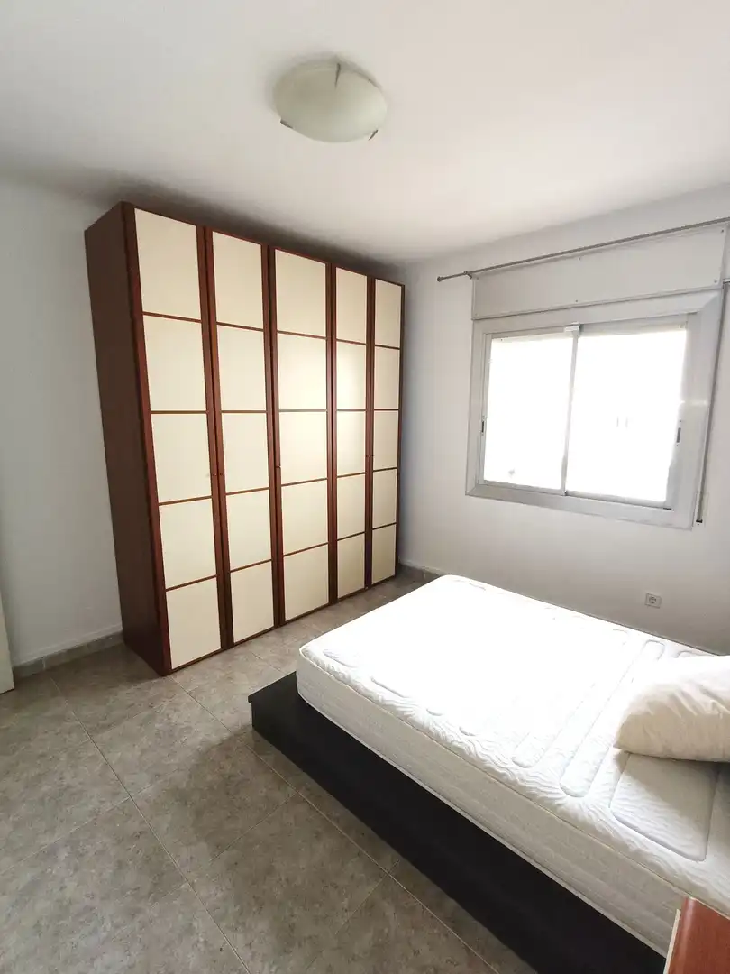 Schlafzimmer von Wohnung zum Verkauf in Mataró mit Terrasse