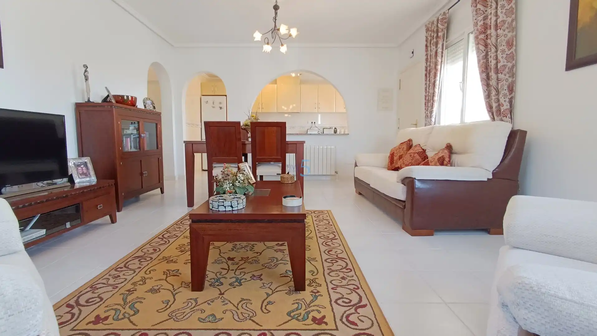 Casa o chalet en venta en Benimar