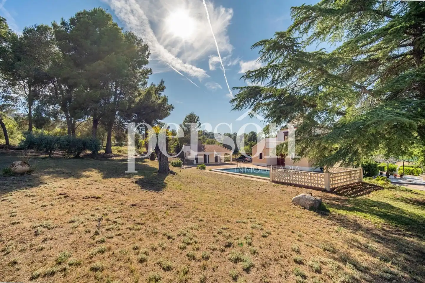 Maison avec piscine à vendre à Sierra Perenchiza - Cumbres de Calicanto - Sto Domingo, imagen 5