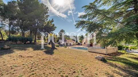 Foto 5 de Casa o chalet en venta en Sierra Perenchiza - Cumbres de Calicanto - Sto Domingo, Chiva
