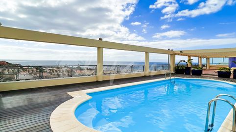 Foto 4 de Apartamento en venta en Palm - Mar, Arona