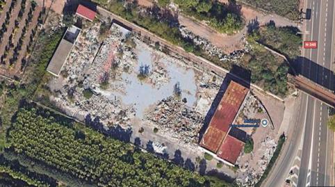 Photo 2 of Industrial buildings for sale in Polígono Poligono 83, 140, Centro - El Castillo, Valencia