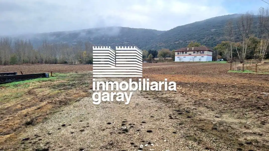 Terreni e lotti in vendita a Villarcayo de Merindad de Castilla la Vieja, imagen 17